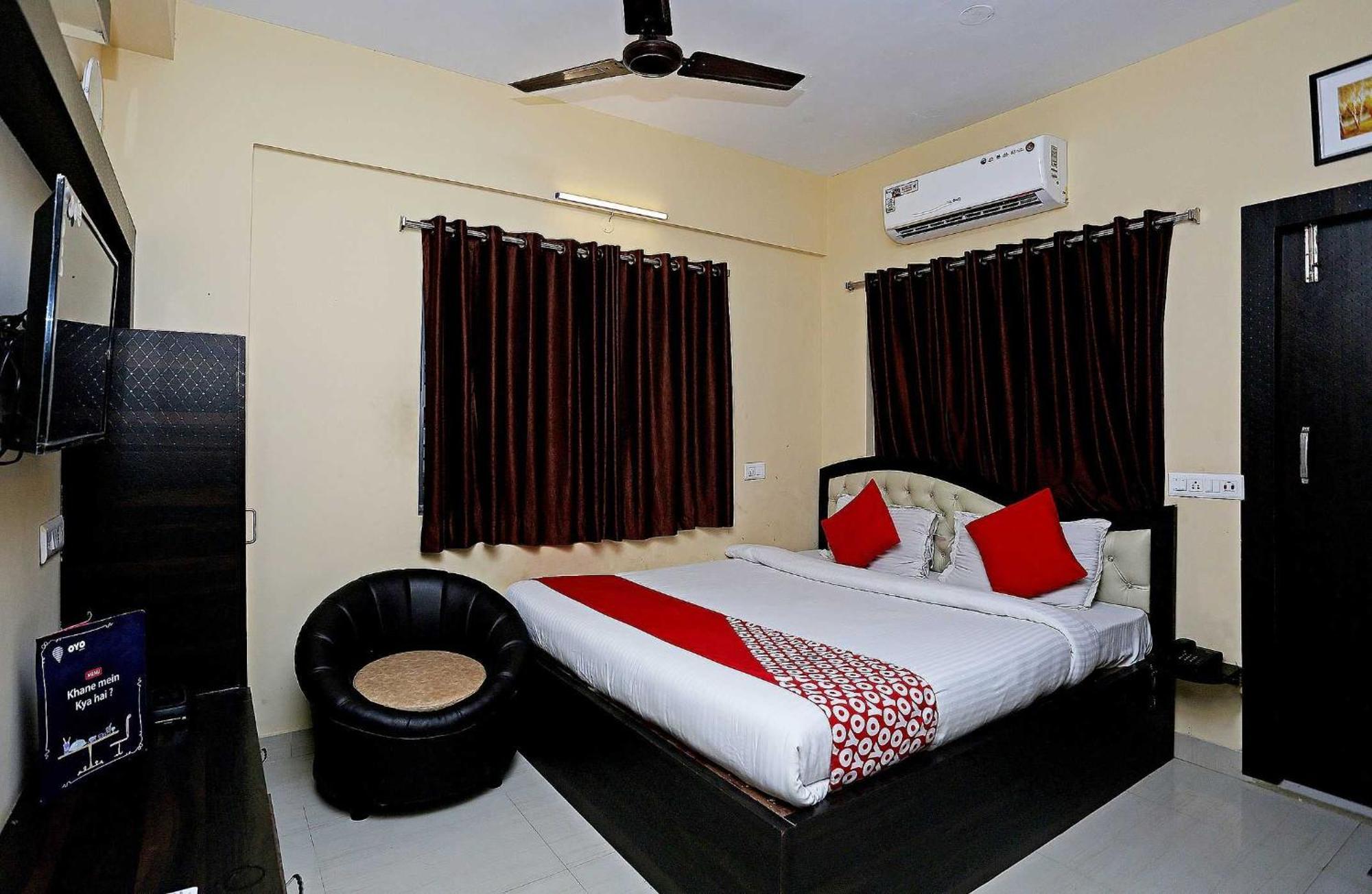Hotel O Bishnupur Calcutá Exterior foto