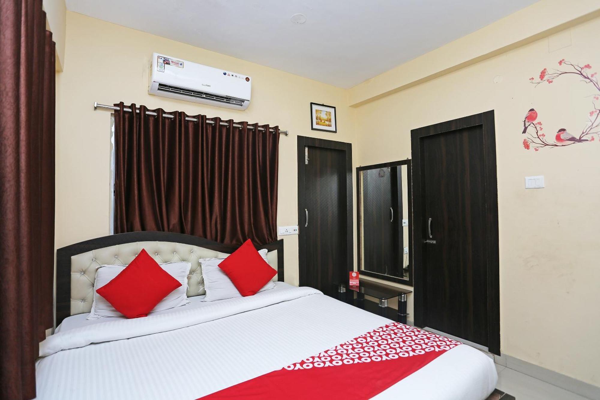 Hotel O Bishnupur Calcutá Exterior foto